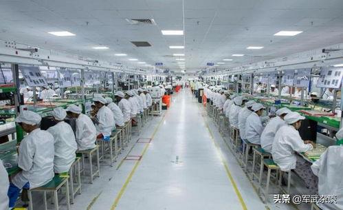 中国和日韩工厂对比视频,效率与技术的较量